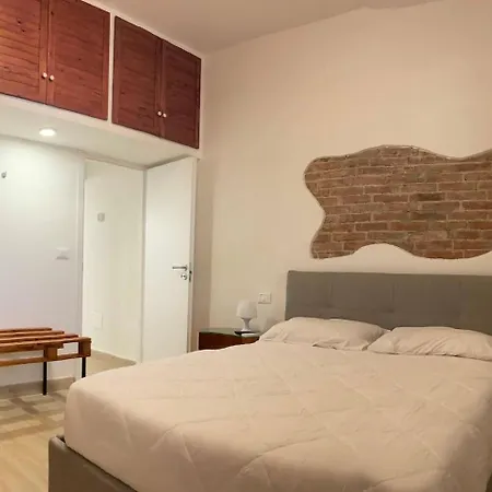 Appartement Irbuino Livourne