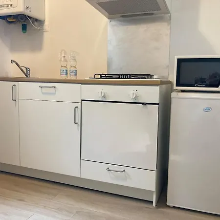 Appartement Irbuino *