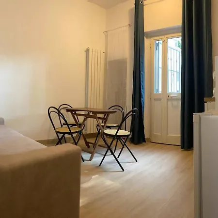 Irbuino Appartement Livourne