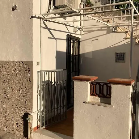 Appartement Irbuino
