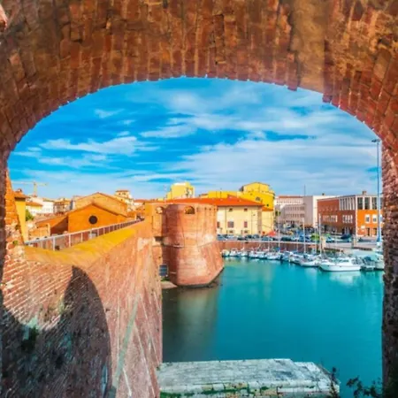 Irbuino Appartement *